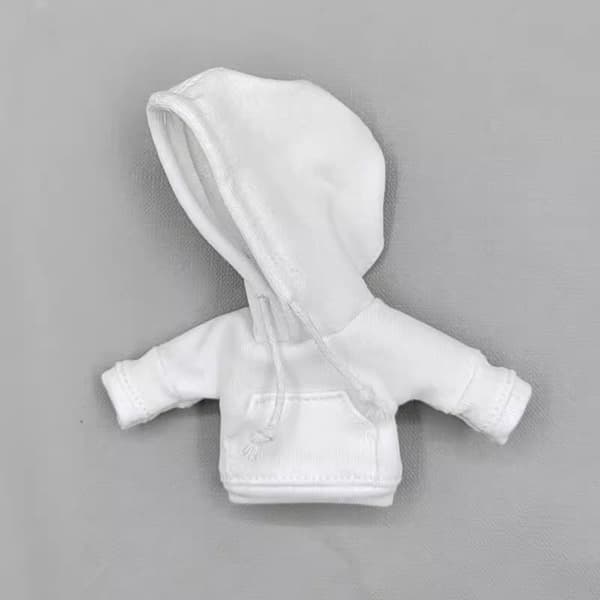 Dockkappa Hoodies Dockor Sweatshirt 4 4 4