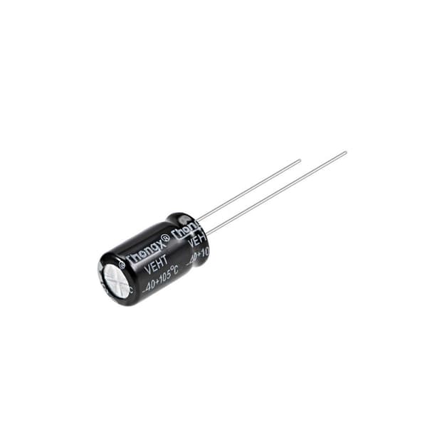 100uF 35V Kondensator Aluminium 50ST 50ST 50pcs