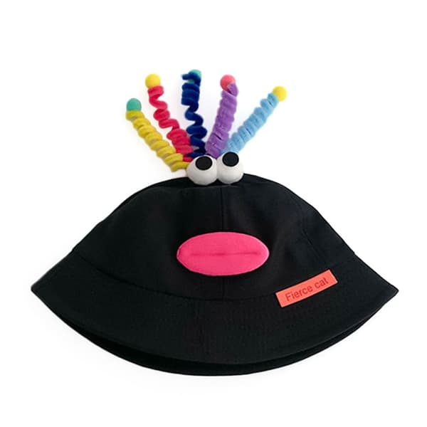 Baby Solhatt Gul Yellow