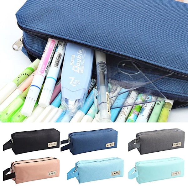 Penaali case HARMAA grey