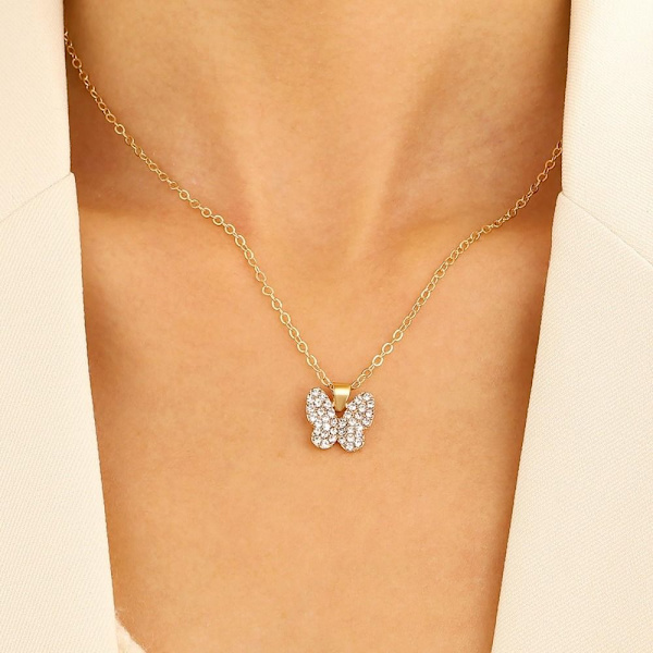 Butterfly- set, set 3 3 3