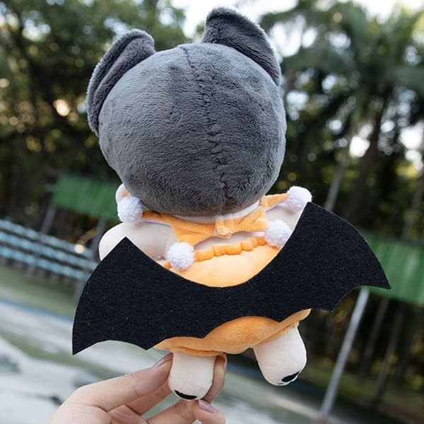 Halloween Brödbyxor Docktröja 20CM 20cm