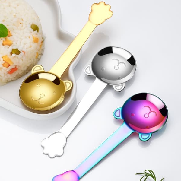 Matningsskedar Dessertsked B B B