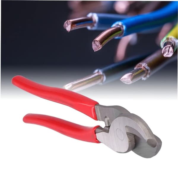 Avbitertang Krympetang Wire Cutter