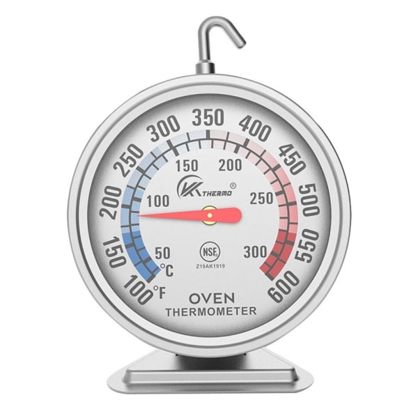 Ovntermometer Gasovnstermometer 2 2 2