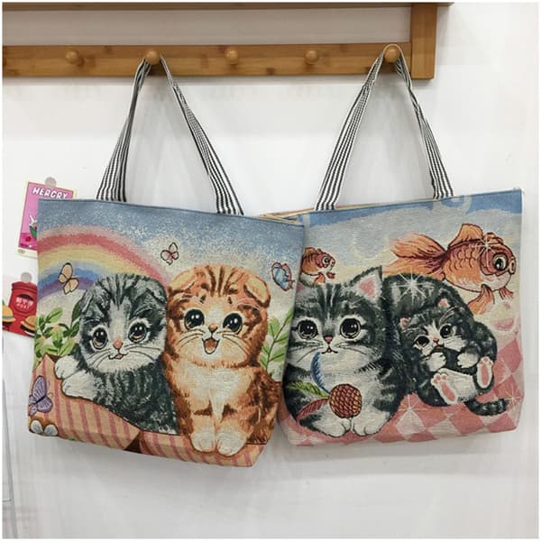 Retro Håndvesker Håndbag B B B