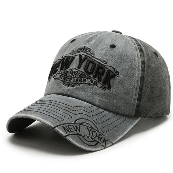 Baseball Cap Instagram Trend Cap 5 5 5