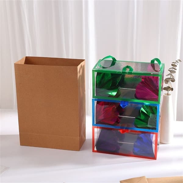 Magic Dream Bag Magiska Tricks Dream Bag S S