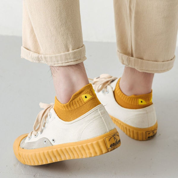 Venesukat Urheilusukat KHAKI khaki