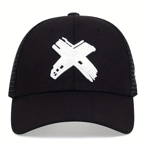 Baseball-lippis Snapback-hattu 2 2 2