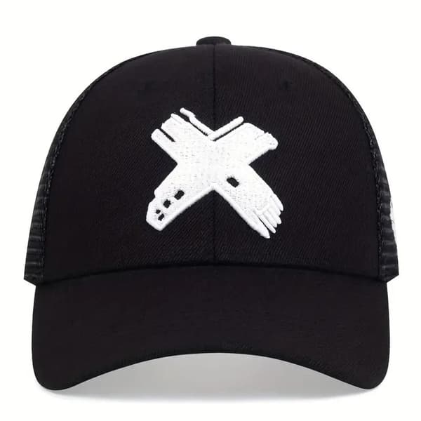 Baseballkasket Snapback Hat 1 1 1