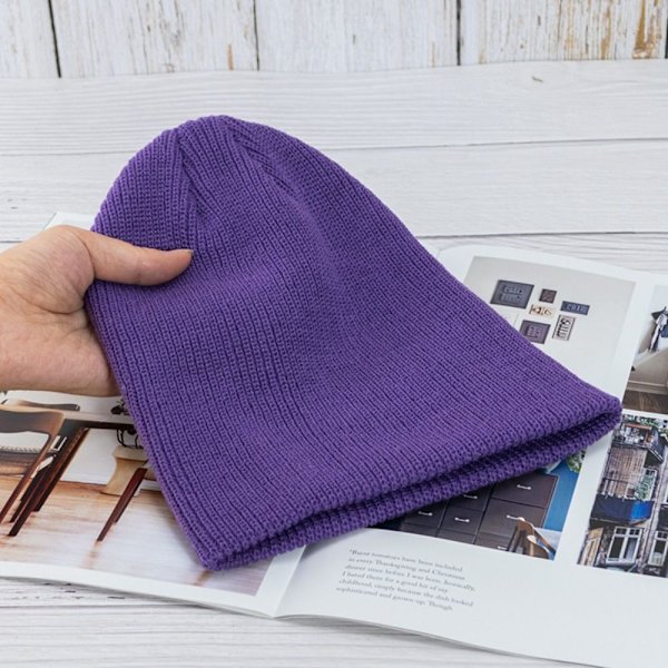 Vintervarme hatter Damehatter 1 1 1
