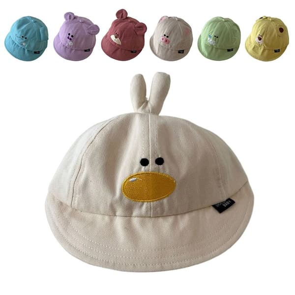 Baseballcaps for barn Babycaps A A A