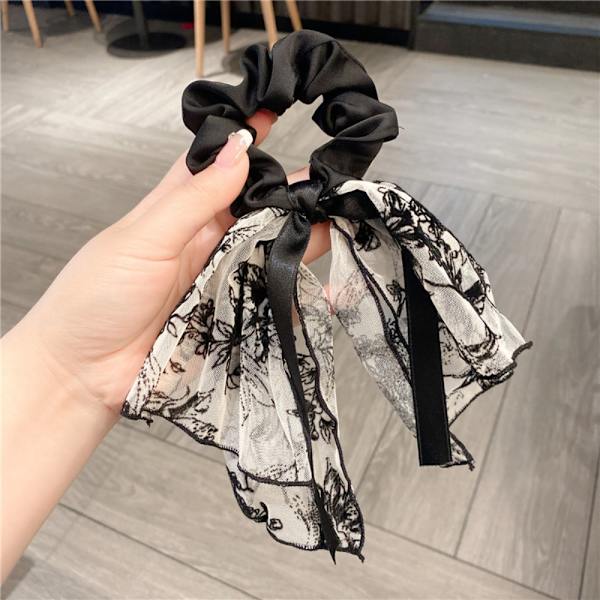 Bow Hair Clip -hiusneula 5 5 5