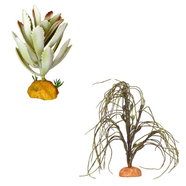Kunstige Vandplanter Akvarieplanter A A A