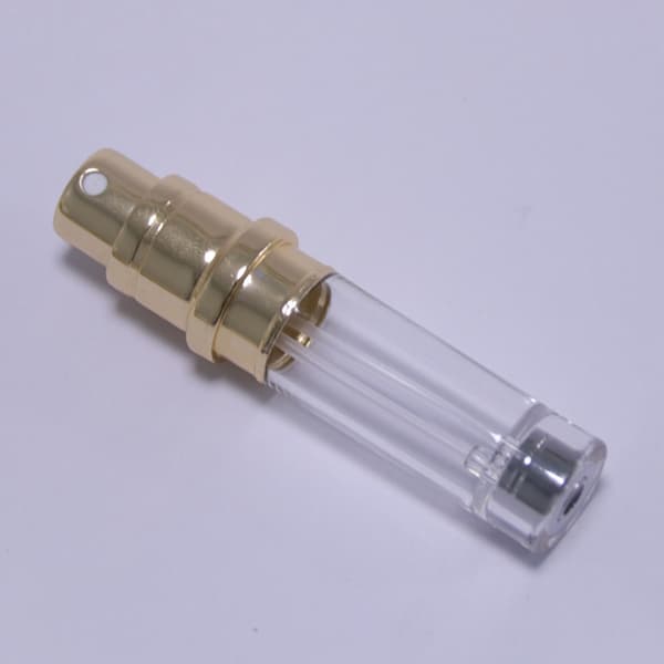 5 ml parfumesprayflaske, væskebeholder D D D