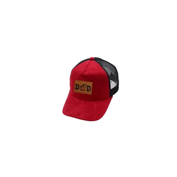 Baseballkasket med skygge, SORT black