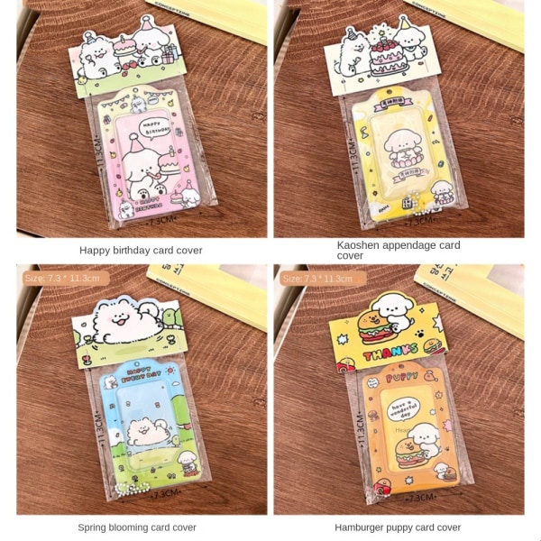 Card Case Protection Case RUNNING RUNNING Running