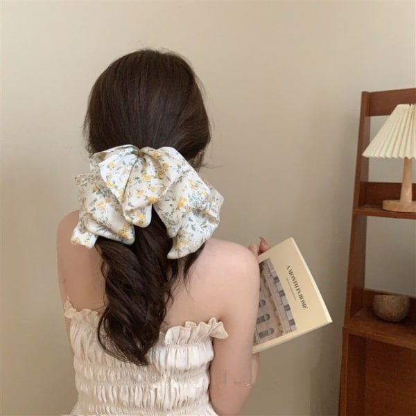 Bow Hair Clip -hiusneula 1 1 1