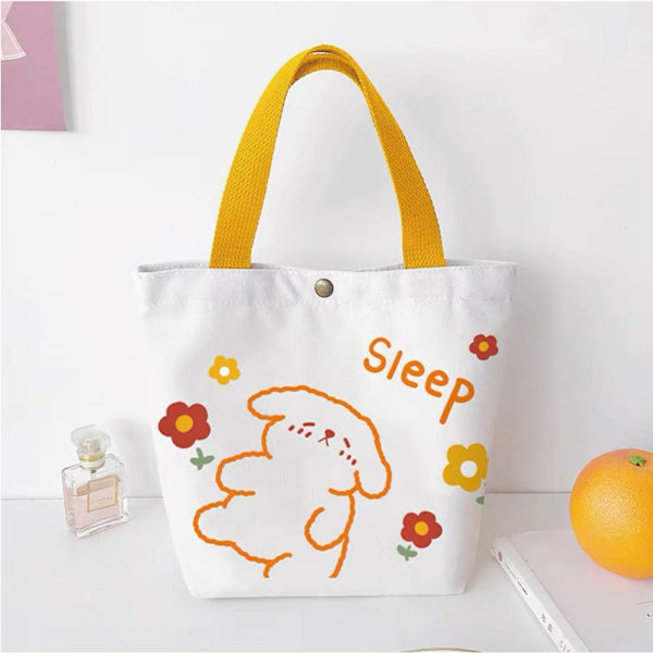 Axelväska Tote Bag 01 01 01