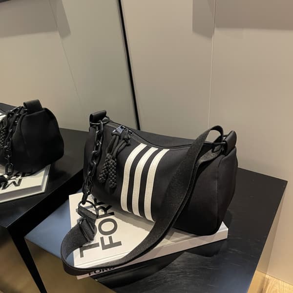 Håndtasker Skuldertasker HVID white