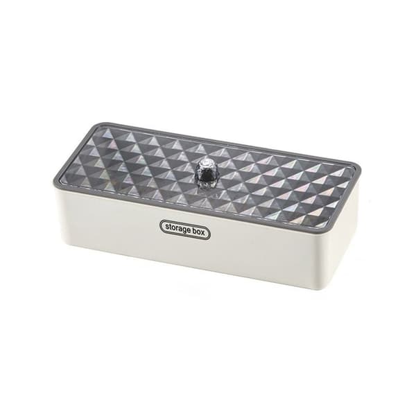 Bestikkbeholder Chopstick Cage HVIT White