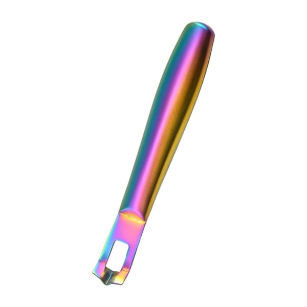 Citron rivejern Zester ostehøvl MULTICOLOR multicolor