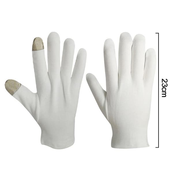 Work Safe Handsker Touch Screen Handske Beskyttende Votter
