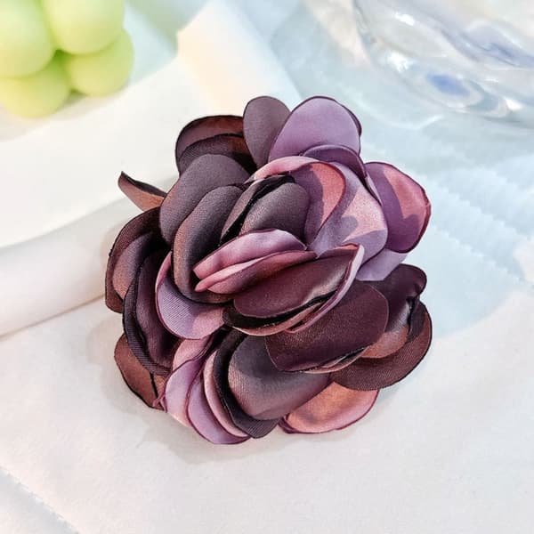 Blomsterchoker Choker-halskjede 2 2 2