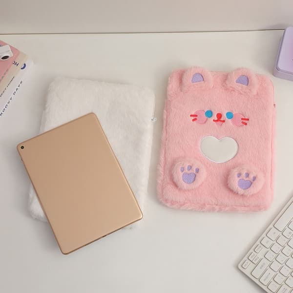 Tabletin suojapussi iPadille 01 01 01