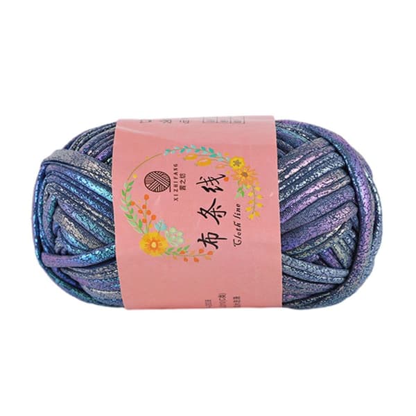 100g Hæklegarn Garnnøgle 14 14 14
