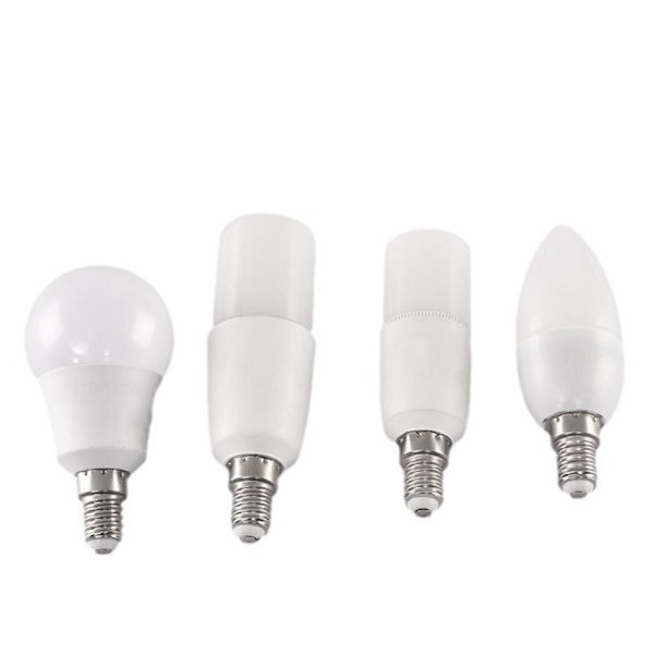 Led-kynttilälamppujen energiansäästölamppu 9W E148 8 9w E148