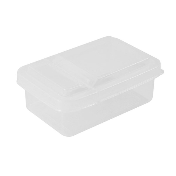 Storage Box Klassificering Box Desktop Organizer