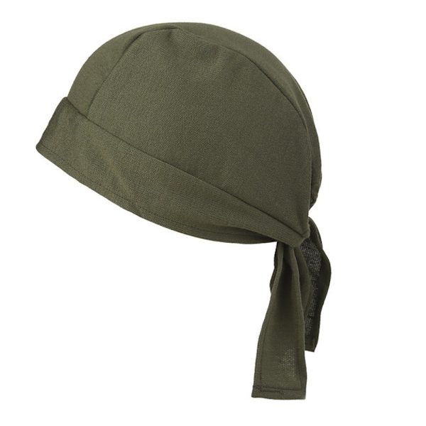 Cykling Pirat Hat Pullover Cap 02 02 02