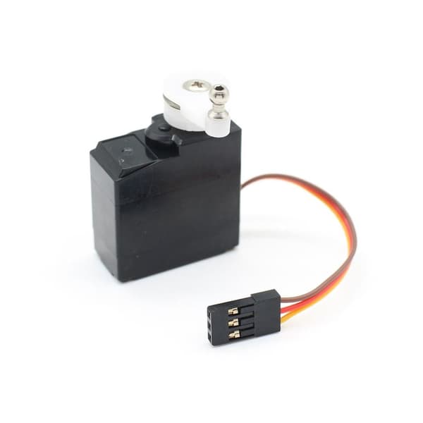 RC Bil Servo Servomotor Mikroservo