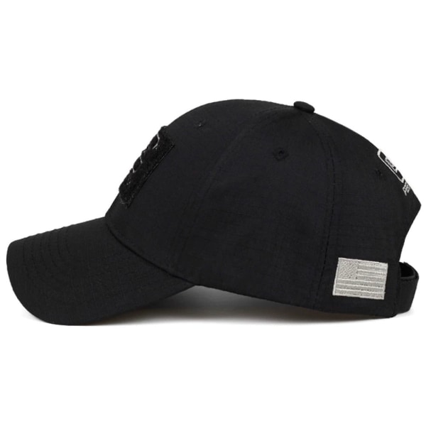 Baseballkepsar Camouflage Caps 3 3 3