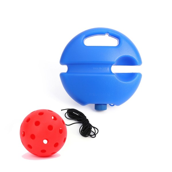 Pickleball Trainer Pickleball Trainer Ball med snöre ORANGE Orange Ball