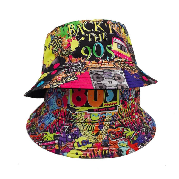 Sommer Fisherman Hat Bucket Hat B B B