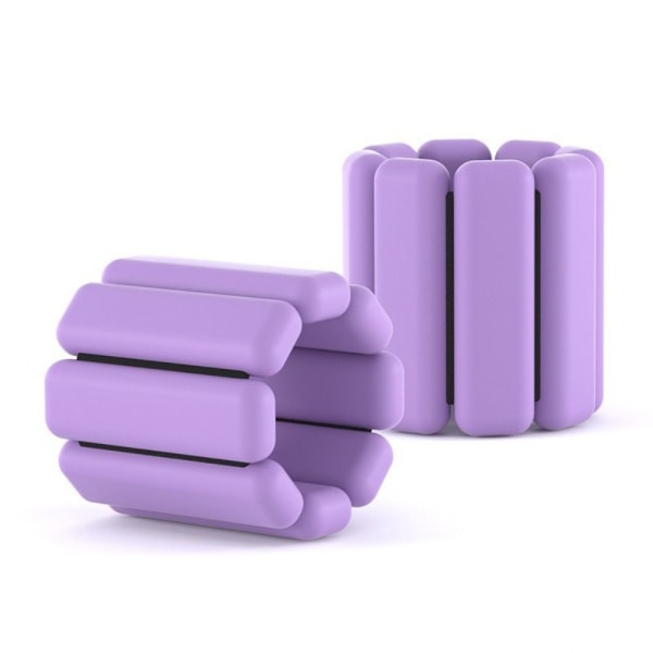 Painoa kantava Sandbag Leggingsit Sandbag PURPLE purple