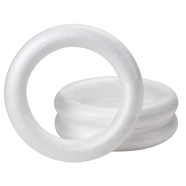 1st Skumring DIY Handgjord krans 20CM 20CM 20cm