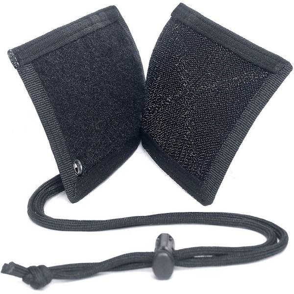 Hunting ID-hållare Molle Tactical Pouch GRÖN Green