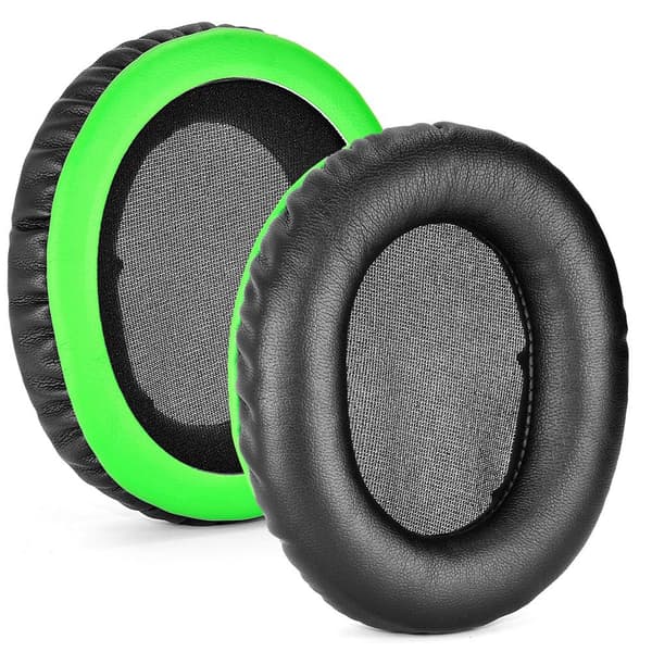 Headset Ørepuder Ørepuder 4 4 4