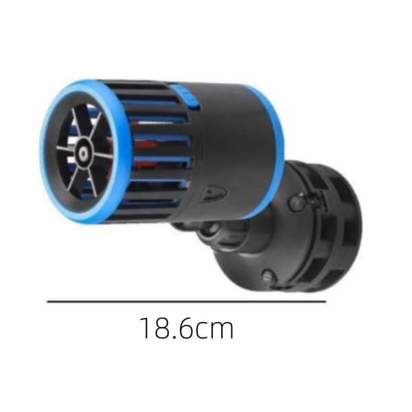 Bølge Maker Pumpe Magnetisk