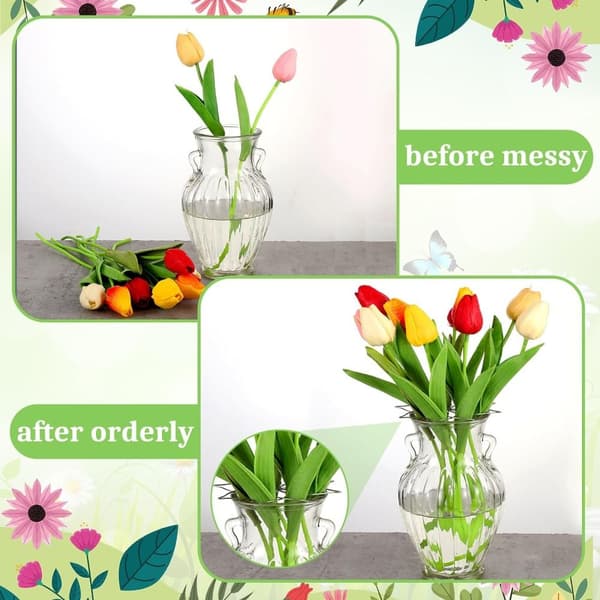 Blomsteroppsats Blomsterholder STIL B STIL B Style B