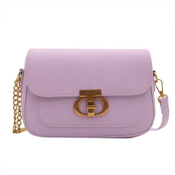 Skuldertaske Crossbody taske SORT black