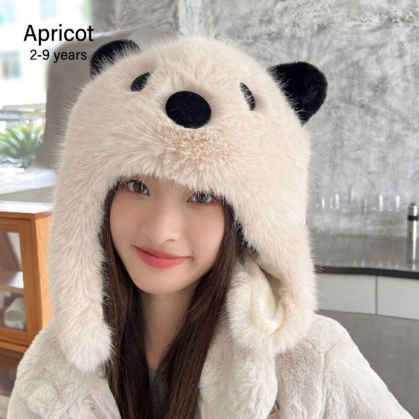 Vanhempi ja lapsi cap Lasten lippalakit APRIKOOSI 2-9 VUOTTA 2-9 VUOTTA apricot 2-9 years-2-9 years