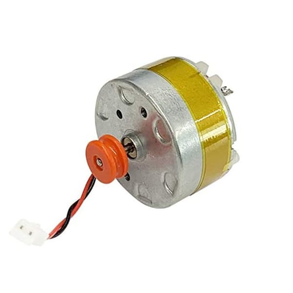 Gear Transmissionsmotor Lidar Motor Laserafstandssensor