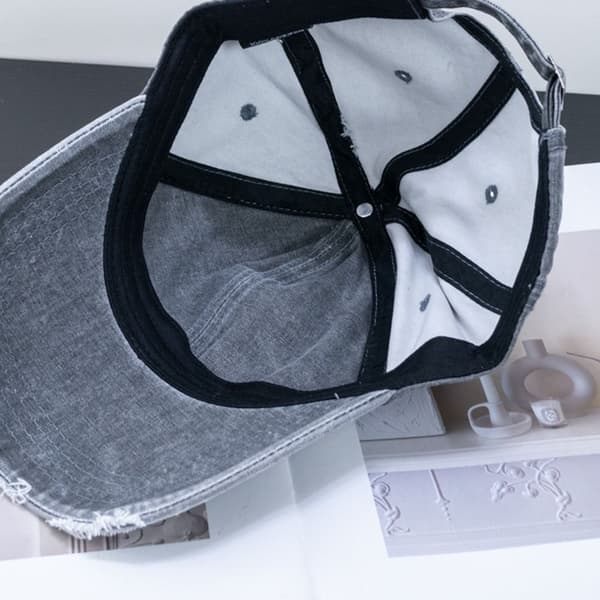 Baseball Caps Dame Herre Caps 2 2 2