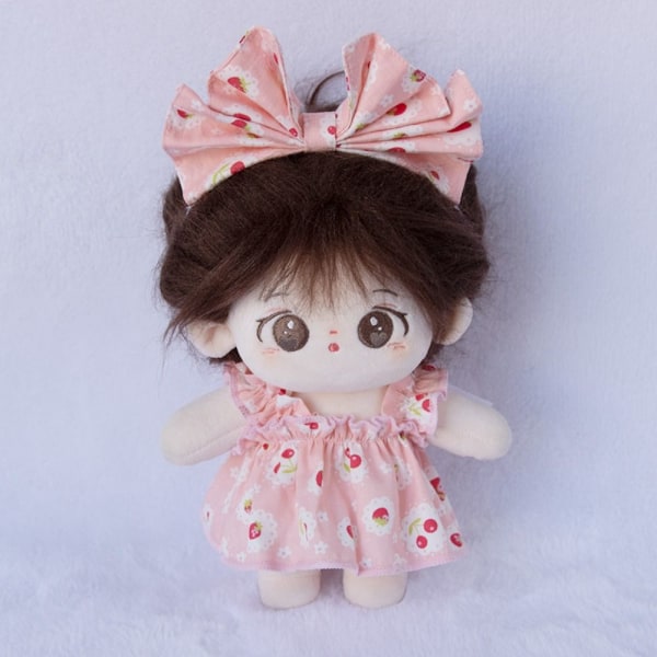 Doll Lovely Clothes Prinsessamekko 6 6 6