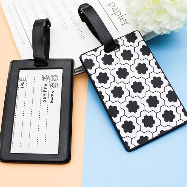 Reiseetiketter Boarding Pass A A A